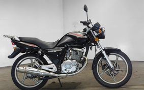 SUZUKI EN125 PCJK6