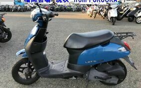 SUZUKI ﾚｯﾂ CA4AA