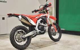 HONDA CRF450L 2019 PD11