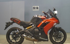 KAWASAKI NINJA 650 2013 EX650E