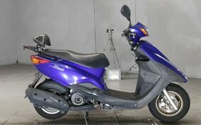 YAMAHA AXIS 125 TREET SE53J