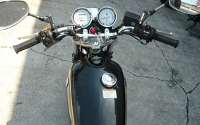 YAMAHA SR400 2010 RH03J