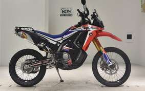 HONDA CRF250 RALLY A MD44