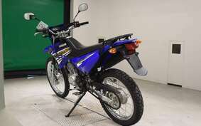 YAMAHA XTZ125 PCJL