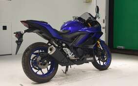 YAMAHA YZF-R25 RG43J