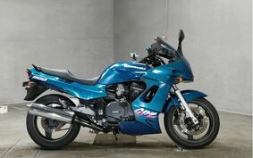 KAWASAKI GPZ1100 1995 ZXT10E