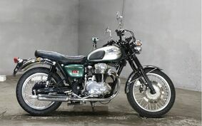 KAWASAKI W650 2008 EJ650A