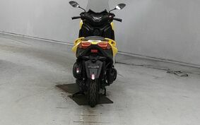 YAMAHA X-MAX 250 SG42J