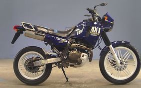 HONDA AX-1 MD21