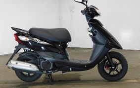 YAMAHA JOG ZR Evolution 2 SA39J