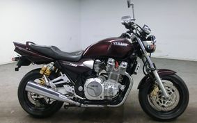 YAMAHA XJR1300 1999 RP01J