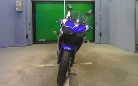 YAMAHA YZF-R25 RG10J