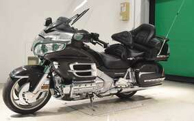 HONDA GL 1800 GOLD WING 2007 SC47