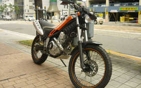 YAMAHA TRICKER 2005 DG10J