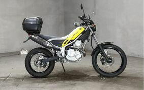 YAMAHA TRICKER DG10J