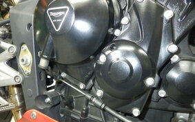 TRIUMPH STREET TRIPLE R 2009