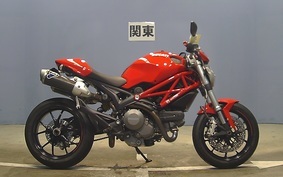 DUCATI MONSTER 796 A 2013 M506A