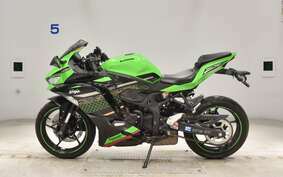 KAWASAKI ZX-25R ZX250E