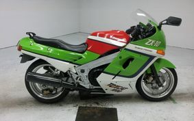 KAWASAKI ZX 10 NINJA 1988 ZXT00B