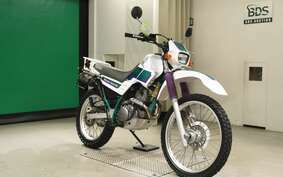 YAMAHA SEROW 225 W 4JG