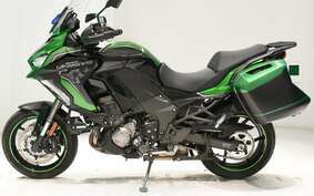 KAWASAKI VERSYS 1000 SE 2022 LZT00D