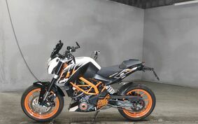 KTM 390 DUKE 2015 JGJ