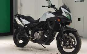 SUZUKI DL650 ( V-Strom 650 ) A 2015 VP56A