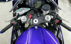 YAMAHA YZF-R1 2009 RN24J