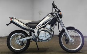 YAMAHA TRICKER DG16J