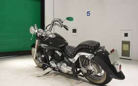 YAMAHA DRAGSTAR 400 CLASSIC 1998 4TR