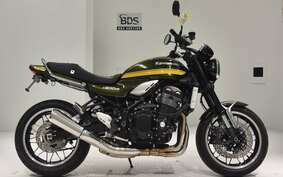 KAWASAKI Z900RS 2019 ZR900C