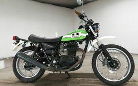 KAWASAKI 250TR BJ250F