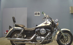 KAWASAKI VULCAN 1500 CLASSIC 1996 VNT50D