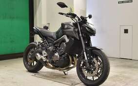 YAMAHA MT-09 A 2017 RN52J