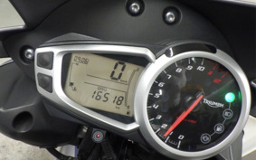 TRIUMPH SPEED TRIPLE 2013 PN115G