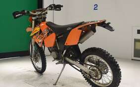 KTM 125 EXC