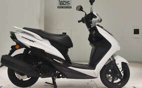 YAMAHA CYGNUS 125 XSR 3 SED8J