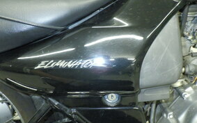 KAWASAKI ELIMINATOR 125 BN125A