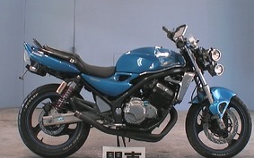 KAWASAKI BALIUS 250 Gen.2 2002 ZR250B