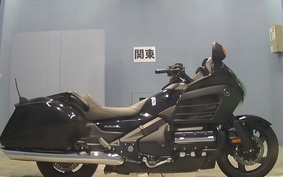 HONDA GL 1800 GOLD WING F6B 2013 SC68