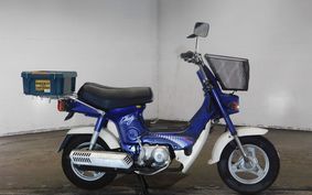 HONDA CHALY 50 CF50