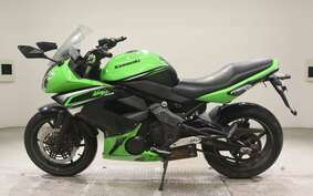 KAWASAKI NINJA 400R 2012 ER400B