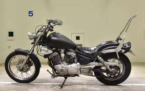 YAMAHA VIRAGO 250 3DM