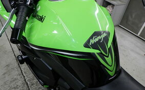 KAWASAKI NINJA 400R 2012 ER400B