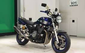 YAMAHA XJR1300 Gen.2 2007 RP17J