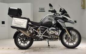 BMW R1200GS 2013