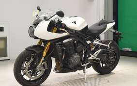 TRIUMPH SPEED TRIPLE RR 2022 3P02SC