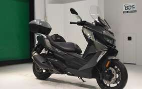 BMW C400GT 2021