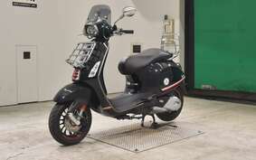 VESPA SPRINT150 Carbon M824