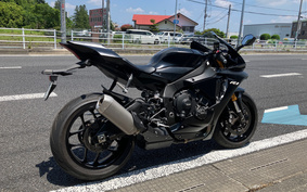 YAMAHA YZF-R1 2019 RN49